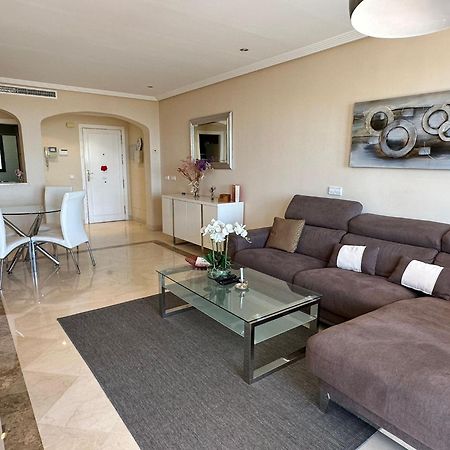 Los Arqueros Golf Apartments Benahavís Extérieur photo