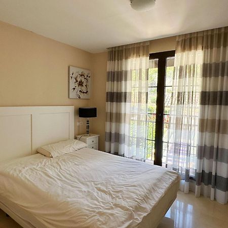 Los Arqueros Golf Apartments Benahavís Extérieur photo